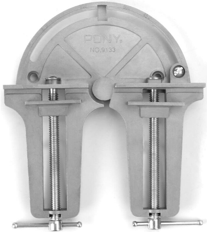 

Струбцина угловая Pony Jorgensen 9133