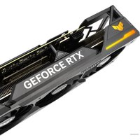 Видеокарта ASUS TUF Gaming GeForce RTX 4070 Ti Super 16GB GDDR6X OC Edition TUF-RTX4070TIS-O16G-GAMING