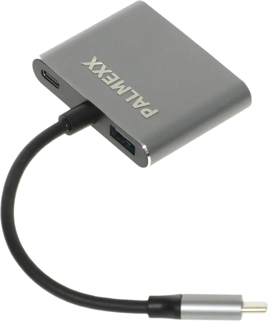 

Док-станция Palmexx PX/HUB-002