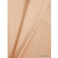 Комплект штор Loon Линен 1.5x2.7 м (бежевый, 2 шт)