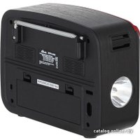 Радиоприемник Ritmix RPR-050 (красный)