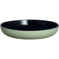 Блюдо Luminarc Vicky Soft Green Q8584