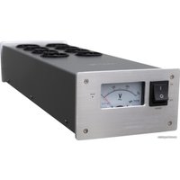 Сетевой фильтр Taga Harmony PF-1000 V.2 2022 (серебристый)