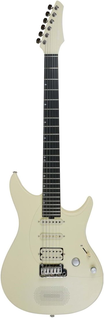 Электрогитара Enya Inspire Beige