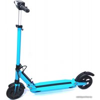 Электросамокат Kugoo S3 (синий)