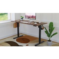 Геймерский стол Ritmix TBL-1402 (античный дуб)