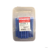 Дюбель распорный Starfix SMP4-47842-15 (15 шт)