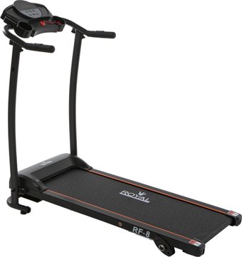 Электрическая беговая дорожка Royal Fitness RF-8