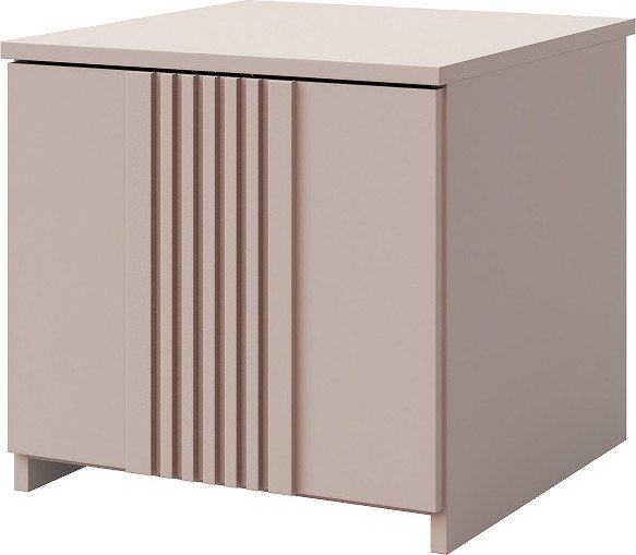 

Тумба КМК Мебель Харди КМК 0965.22-01 (капучино/SAT 13 капучино)