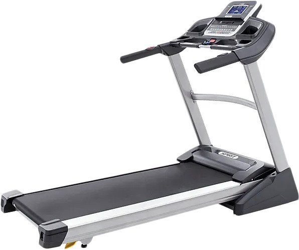 

Электрическая беговая дорожка Spirit Fitness XT385