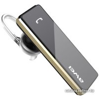 Bluetooth гарнитура Awei A850BL (черный)