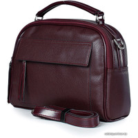 Женская сумка Galanteya 38517 0с1914к45 (бордовый)