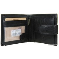 Кошелек Bellugio DM-123R-032 (черный)