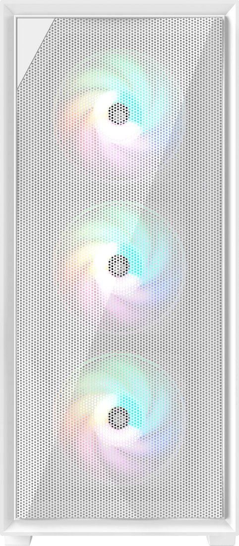 

Компьютер Iven Gaming White 200889