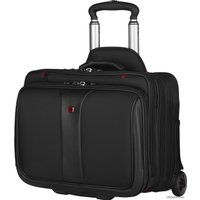 Чемодан Wenger Patriot 600662 41 см (черный)