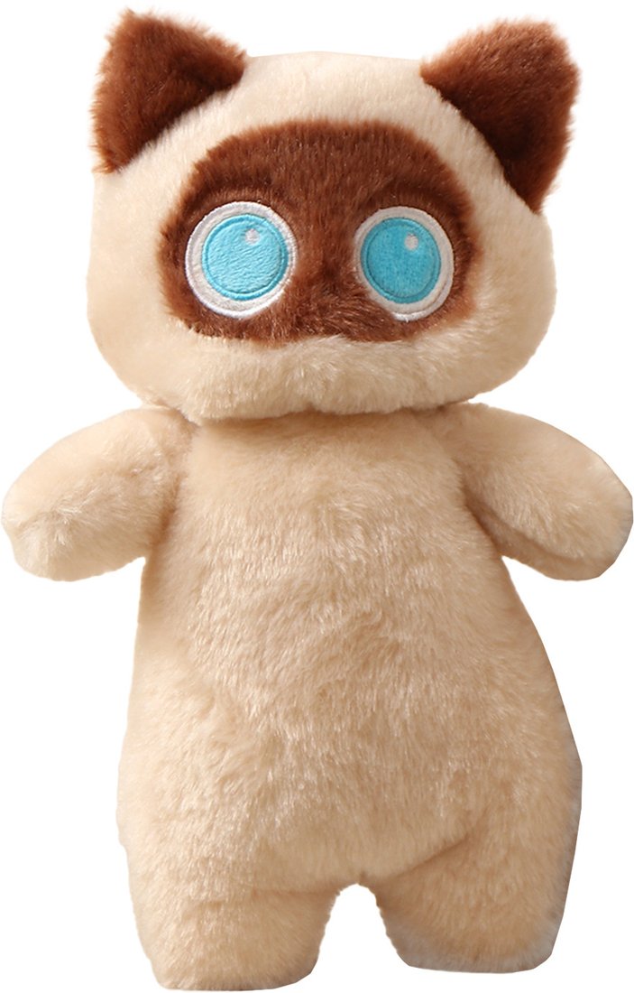 

Классическая игрушка Sima-Land Кот 9689608