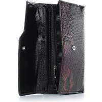 Портмоне Galanteya 44324 25с805к45 (коричневый/черный)