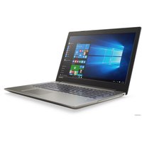 Ноутбук Lenovo IdeaPad 520-15IKB 80YL000WRU