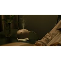 Увлажнитель воздуха Sothing Deer (белый)