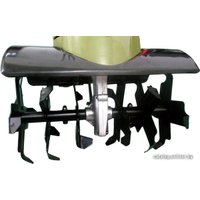 Мотокультиватор электрический Zigzag ET 144 (16144022)