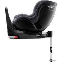 Детское автокресло Britax Romer Dualfix M i-size (storm grey)