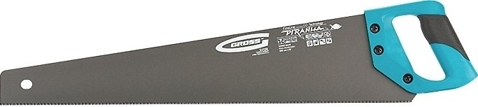 

Ножовка GROSS Piranha GR-24108