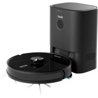 Робот-пылесос Tuvio TR05MLCB