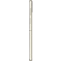 Телефон Samsung Galaxy Z Flip3 5G 8GB/256GB (бежевый)
