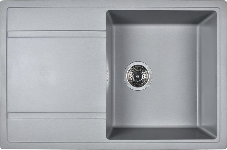 Кухонная мойка Wisent W780-29