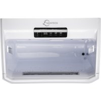 Сушилка для рук Saniteco M-H9 (2000 W, белый)