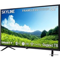 Телевизор Skyline 32YST6575