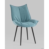 Стул Stool Group Осло fb-oslo-neo-22 (велюр пыльно-голубой)