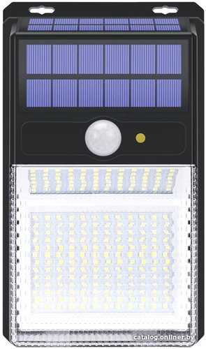 Уличный настенный светильник WMC Tools WL6020