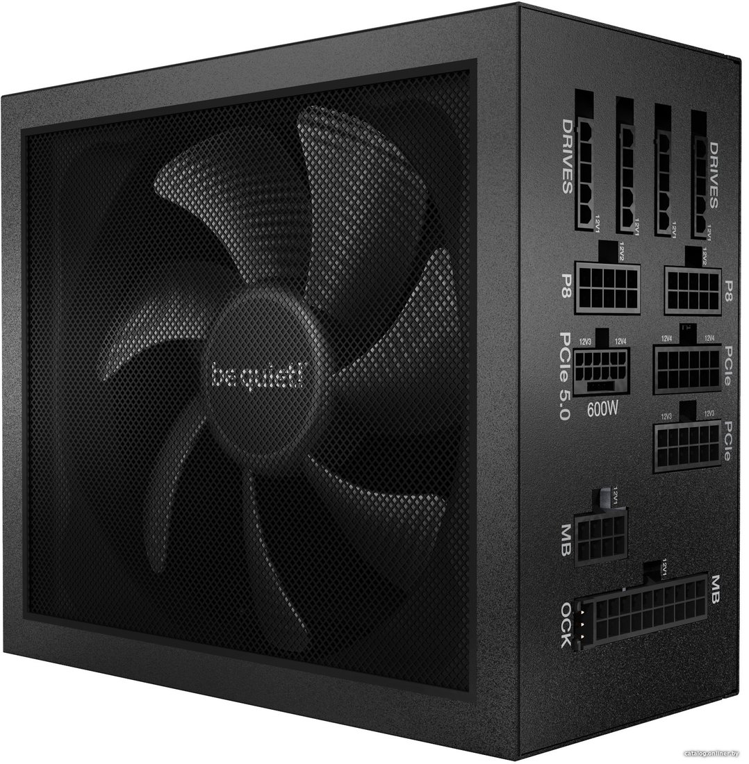 

Блок питания be quiet! Dark Power 13 1000W BN335