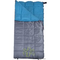 Спальный мешок Norfin Alpine Comfort 250 (правая молния)