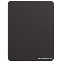 Чехол для планшета Apple Smart Folio для iPad Pro 12.9 (черный)