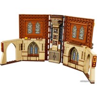 Конструктор LEGO Harry Potter 76382 Учеба в Хогвартсе: Урок трансфигурации