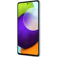 Смартфон Samsung Galaxy A52 SM-A525F/DS 4GB/128GB (синий)