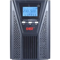 Источник бесперебойного питания East EA900Pro LCDS 1000VA/900W (3*7Ah)