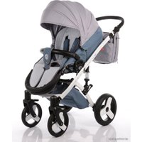Универсальная коляска Tako Moonlight Evolucion (2 в 1)