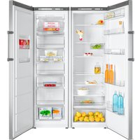 Комбинация side by side ATLANT Х-1602-140+М-7606-142-N