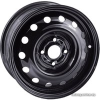 Штампованные диски TREBL 64A50C 15x6" 4x100мм DIA 60.1мм ET 50мм B