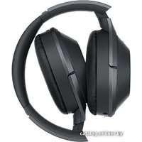 Наушники Sony MDR-1000X/B