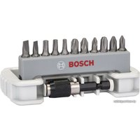 Набор бит Bosch 2608522130 12 предметов
