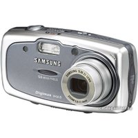 Фотоаппарат Samsung Digimax U-CA 5