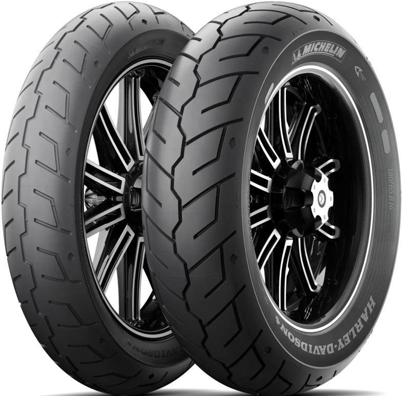 

Дорожные мотошины Michelin Scorcher 31 130/90 B16 73H TL/TT Front