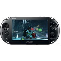 Игровая приставка Sony PlayStation Vita Slim PCH-2000
