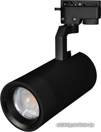 Трековый светильник Arlight LGD-GELIOS-2TR-R95-40W Day4000 031246