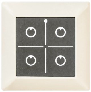 

Радиопульт Noolite PU-411 (бежевый)