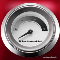 Электрический чайник KitchenAid Artisan 5KEK1522EER